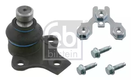 Шарнир независимой подвески / поворотного рычага FEBI BILSTEIN 03548