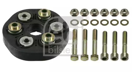 Шарнир продольного вал prokit FEBI BILSTEIN 03568