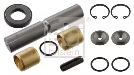 Ремкомплект шкворня поворотного кулака FEBI BILSTEIN 03652
