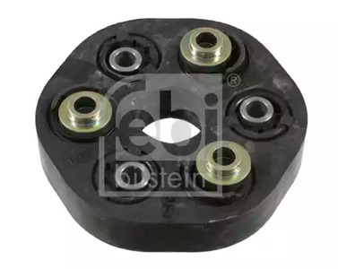 Шарнир продольного вал FEBI BILSTEIN 03929