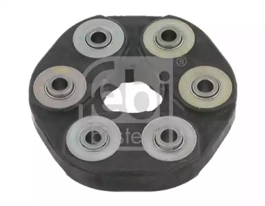 Шарнир продольного вал FEBI BILSTEIN 03933