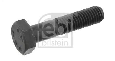 Зажимный болт несущего / направляющий шарнир FEBI BILSTEIN 03973