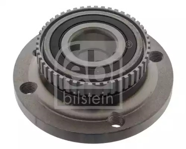 Ступичный подшипник (комплект) FEBI BILSTEIN 04044