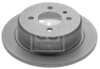 Тормозной диск FEBI BILSTEIN 04091