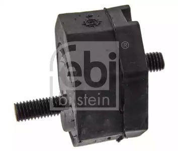 Опора кпп 04124 febi FEBI BILSTEIN 04124