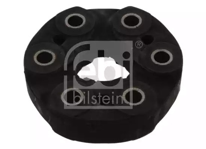 Шарнир продольного вал FEBI BILSTEIN 04146