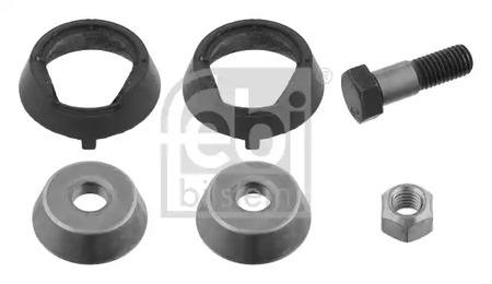 Ремкомплект направляющяи стойка FEBI BILSTEIN 04184