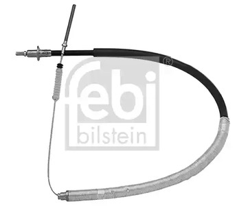Трос управление сцеплением FEBI BILSTEIN 04205