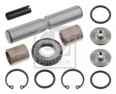 Ремкомплект шкворня поворотного кулака FEBI BILSTEIN 04581