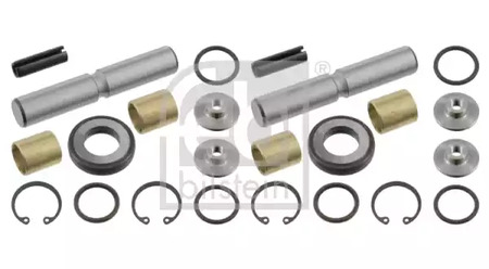 Ремкомплект шквореньа поворотного кулака FEBI BILSTEIN 04587