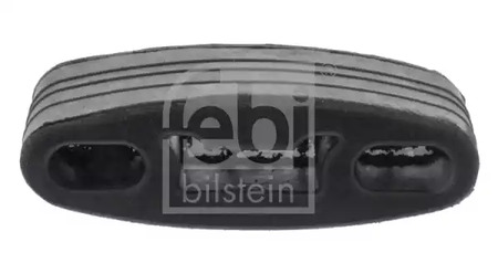Кронштейн системы выпуска отработавших газов FEBI BILSTEIN 04706