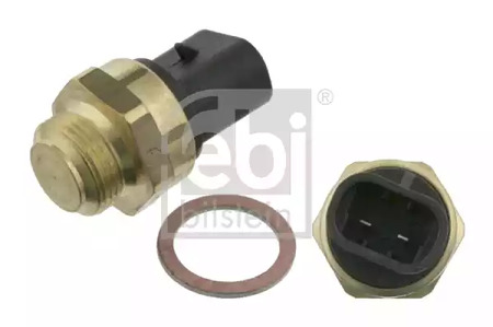 Термовыключатель вентилятора радиатора FEBI BILSTEIN 04777