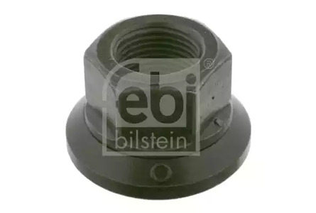 Гайка крепления колеса FEBI BILSTEIN 04899