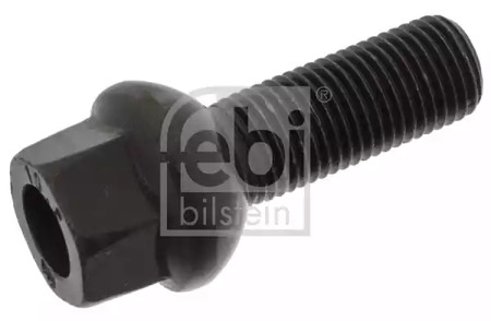 Болт для крепления колеса FEBI BILSTEIN 04912