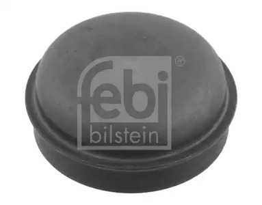 Крышка подшипника ступицы колеса FEBI BILSTEIN 04947