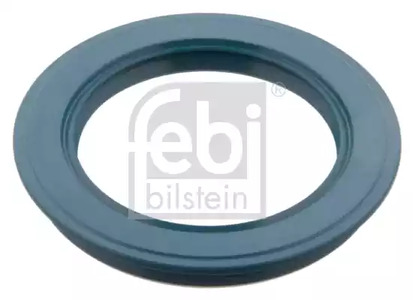 Уплотняющее кольцо вала подшипника ступицы колеса FEBI BILSTEIN 05004