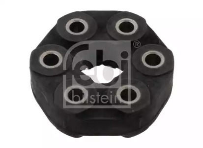 Шарнир продольного вал FEBI BILSTEIN 05084