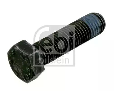 Болт корпуса скобы тормоза FEBI BILSTEIN 05153