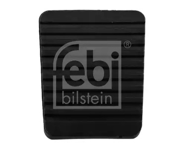 Педальные накладка педальа тормоз plus FEBI BILSTEIN 05219