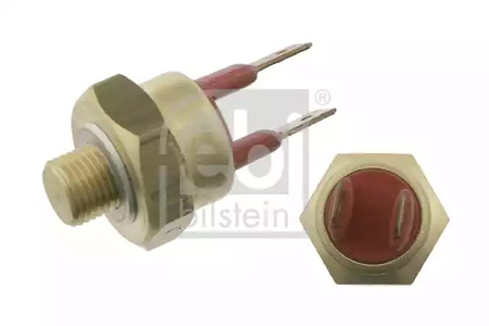 Термовыключатель авт.а устр для обогащения горючей смеси FEBI BILSTEIN 05282