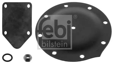 Мембрана вакуумного насос FEBI BILSTEIN 05480