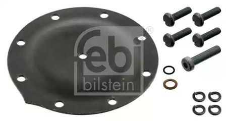 Мембрана вакуумного насос FEBI BILSTEIN 05809