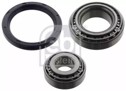 Подшипник ступичный FEBI BILSTEIN 05845
