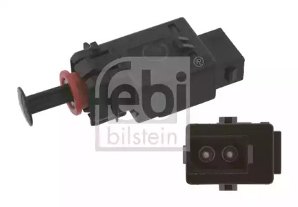 Выключатель фонаря сигнала торможения FEBI BILSTEIN 06036