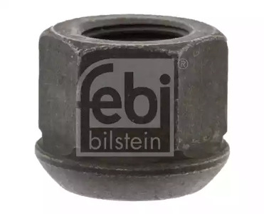 Гайка крепления колеса FEBI BILSTEIN 06218