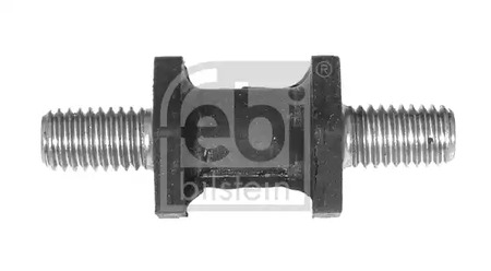 Кронштейн топливного фильтра FEBI BILSTEIN 06249