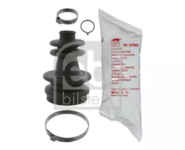 Комплект пыльника приводного вал FEBI BILSTEIN 06295