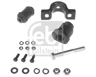 Ремкомплект рычага подвески FEBI BILSTEIN 06654