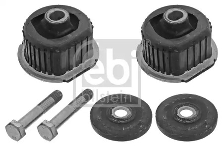 Комплект подшипника балкы моста FEBI BILSTEIN 06676