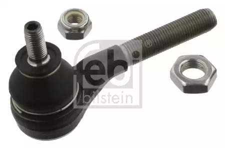 Наконечник поперечной рулевой тяги FEBI BILSTEIN 06936