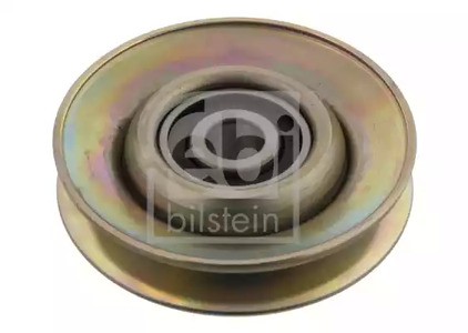 Ролик клиновой ремня FEBI BILSTEIN 07162