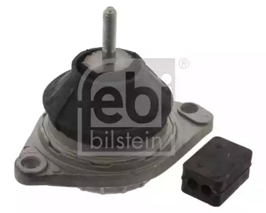 Двигатель FEBI BILSTEIN 07177