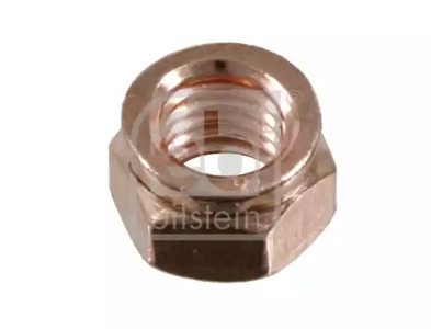 Гайка выпускного коллектор FEBI BILSTEIN 07190