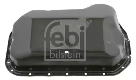 Масляный поддон plus FEBI BILSTEIN 07407