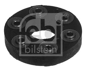 Шарнир продольного вал FEBI BILSTEIN 07542
