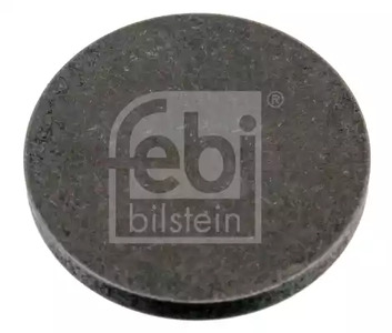 Регулировочная шайба зазора клапана FEBI BILSTEIN 07548