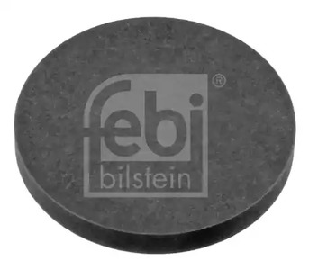 Регулировочная шайба зазора клапана FEBI BILSTEIN 07550