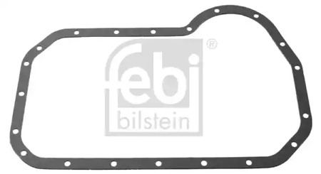 Прокладка масляного поддон FEBI BILSTEIN 07556