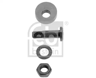Комплектующие коромысло FEBI BILSTEIN 07586