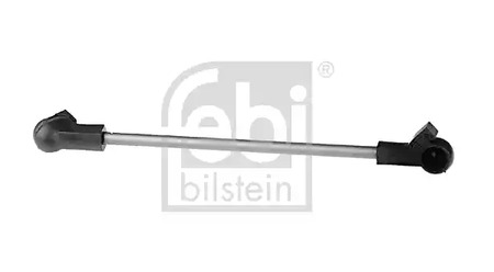 Шток вилки переключения передач FEBI BILSTEIN 07702