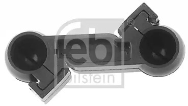 Шток вилки переключения передач FEBI BILSTEIN 07705