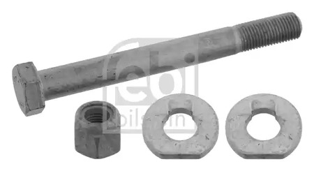 Болт регулировки развала колес FEBI BILSTEIN 07752