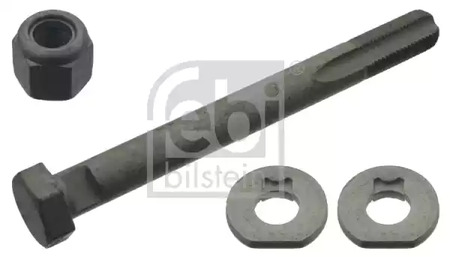 Болт регулировки развала колес FEBI BILSTEIN 07758