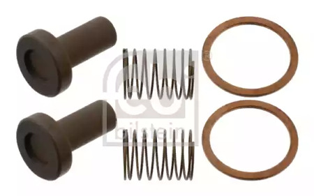 Ремкомплект топливного насос FEBI BILSTEIN 07879