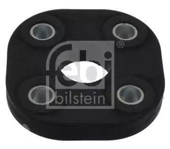 Шарнир колонкы рулевого управления FEBI BILSTEIN 07924