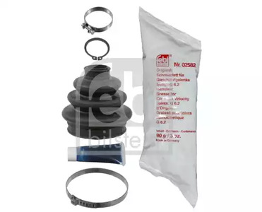 Пыльник шруса FEBI BILSTEIN 08061